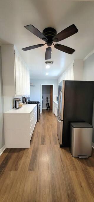 Newly Furnished Pool House Villa Los Angeles Exterior photo